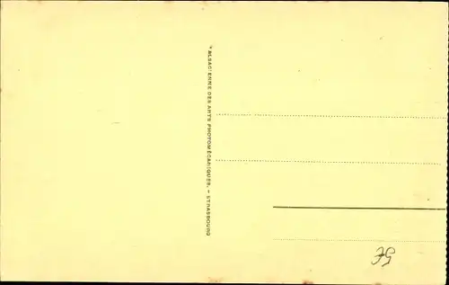 Ak Arabische Krieger, Kavallerie, Maghreb