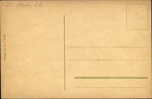 Ak Burg im Spreewald, Gasthaus zum Erlkönig, Kähne