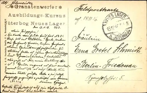 Ak Jüterbog in Brandenburg, Zinnaer Tor, Dammtor, Neumarkt Tor, Marktplatz