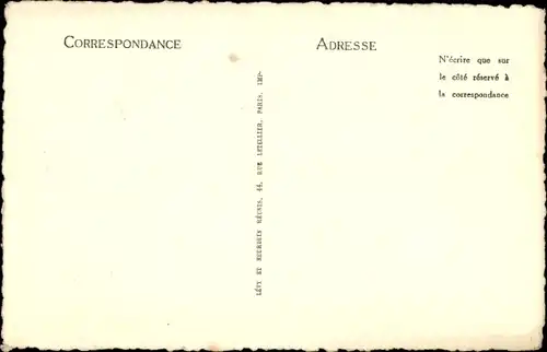 Ak Charles VIII, König von Frankreich