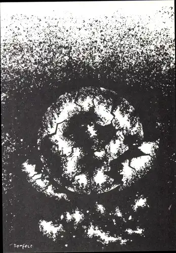 Ak Stop Sie die Neutronenbombe