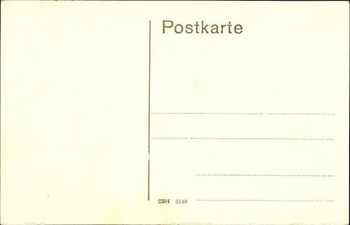 Ak Löbau in der Oberlausitz Sachsen, Gesamtansicht, Löbauerberg