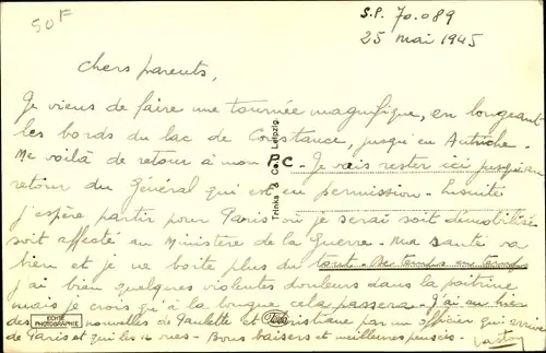 Ak Rottweil am Neckar, Schwarzes Tor