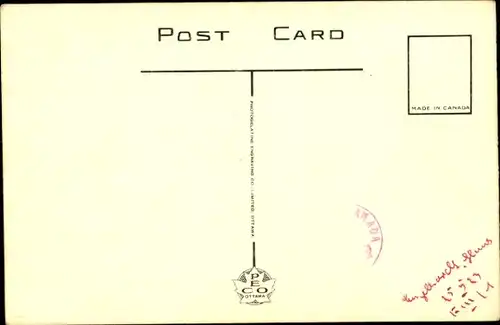 Ak Lethbridge Alberta Kanada, Fifth Street