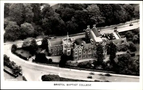 Ak Bristol Südwestengland, Baptist College