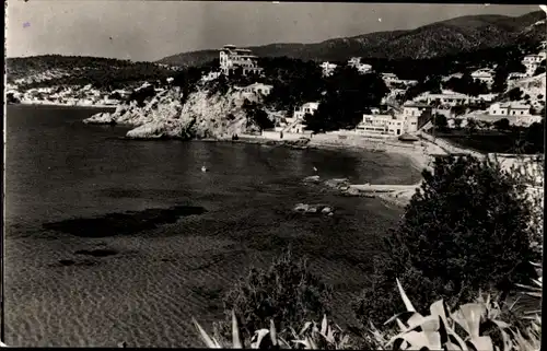 Ak Palma de Mallorca Balearische Inseln, Cala Major