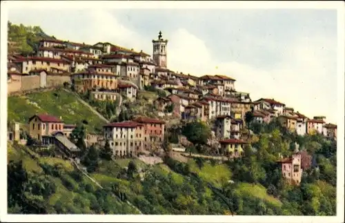 Ak Varese Lombardia, Sacro Monte