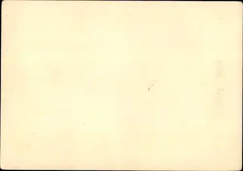 Ganzsachen Ak Heinrich von Stephan, Generalpostdirektor, Jubiläum 1931