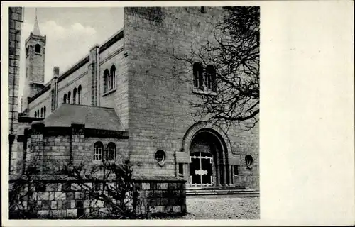 Ak Blerick Limburg Niederlande, St. Jozefskerk
