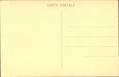 Ak Lille Nord, Bethanie, Schutz des jungen Mädchens