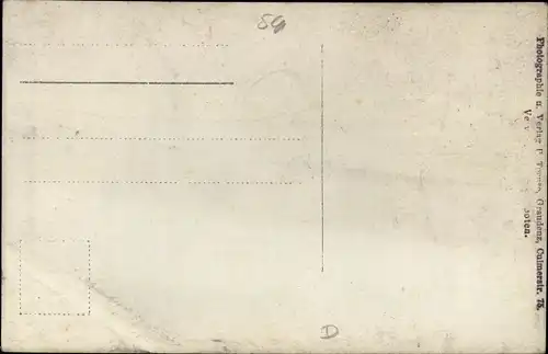 Ak Grudziądz Graudenz Westpreußen, Brücke, Wasserpartie