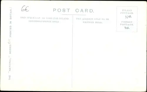 Ak London City England, Herrenhaus