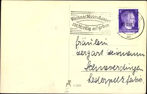 Ak Schauspieler Heinz Ohlsen, Portrait, Autogramm