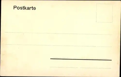 Ak Hinterlangenbach Baiersbronn im Schwarzwald, Auerhahn, Gasthaus, Gesamtansicht