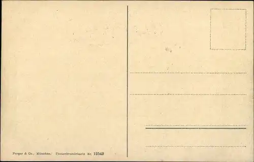 Ak Split Spalato Kroatien, Teilansicht der Stadt