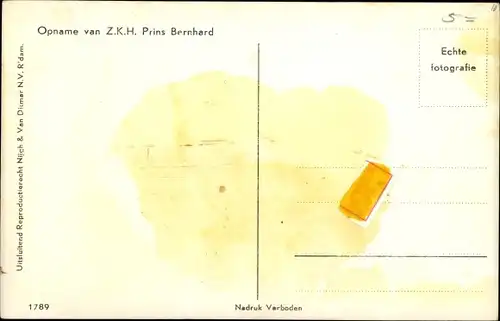 Ak Königin Wilhelmina der Niederlande, Prinzessin Juliana, Königinmutter mit Prinzessin Beatrix