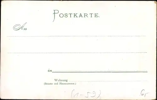 Ak Gerhart Hauptmann, Schriftsteller, Die Weber, Portrait, Reklame, Esser's Seifenpulver