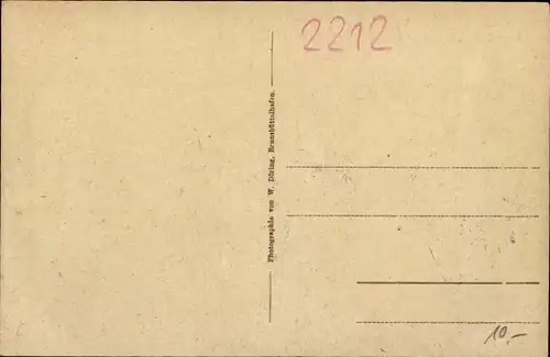 Ak Brunsbüttelkoog Brunsbüttel in Dithmarschen, Panorama, Gasthaus Saturn