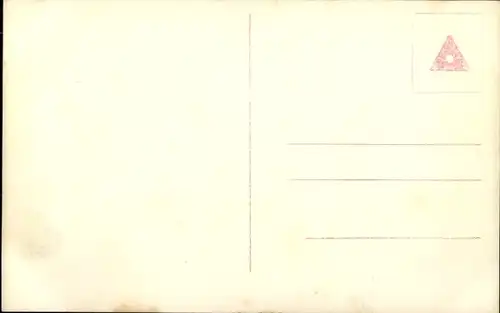 Ak Herzog Ernst August von Braunschweig, Victoria Luise von Preußen, Liersch 7053