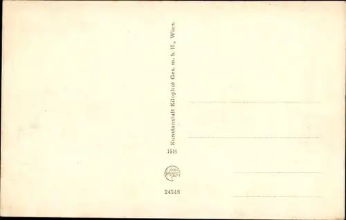 Ak Wien 1 Innere Stadt, Hofoper, Opernring, Straßenbahnen