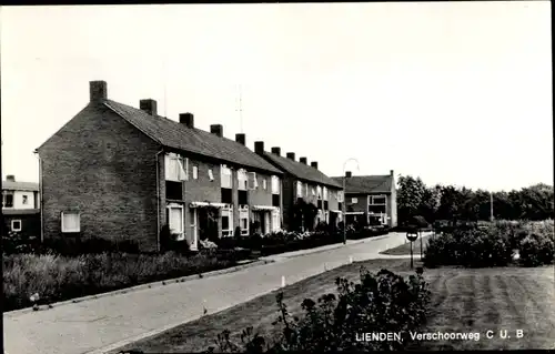 Ak Lienden Buren Gelderland, Verschoorweg