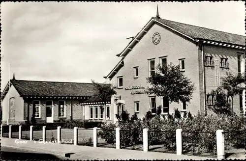 Ak Goor Overijssel, Gijmink-Schule