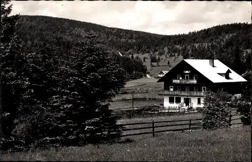 Ak Niederösterreich, Hohe Wand