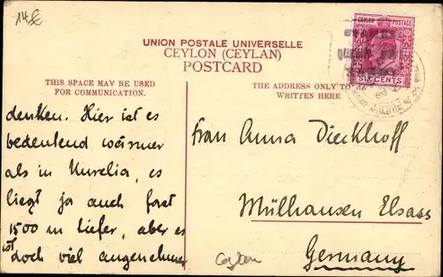 Ak Kandy Sri Lanka Ceylon, Kandy Temple