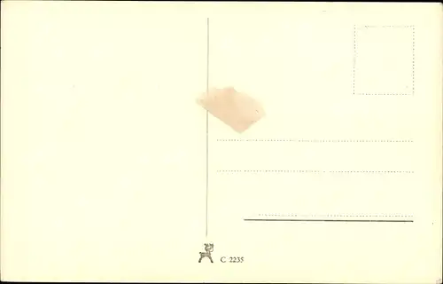 Ak Schauspielerin Hertha Feiler, Portrait, Autogramm