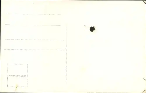 Ak Schauspieler Wilhelm Strienz, Portrait, Autogramm