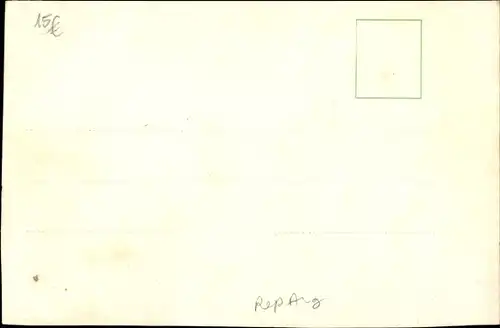 Ak Argentinien, Jugando al Truco, gesellige Runde