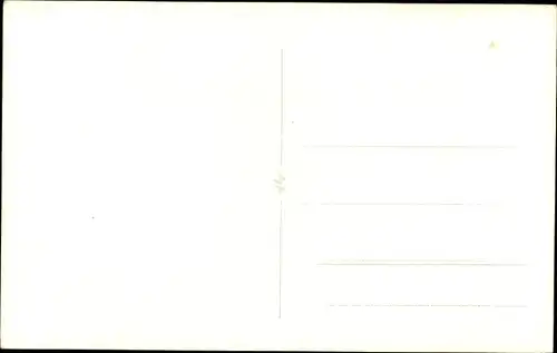 Ak Schwalenberg in Lippe, Burg