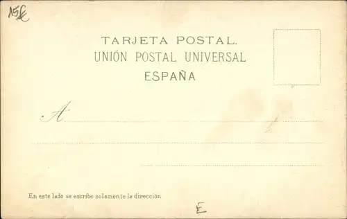 Ak Frauen in spanischen Trachten, Körbe