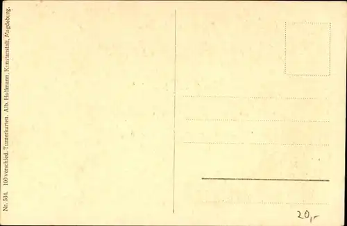 Passepartout Ak Rüstringen Wilhelmshaven, 6. Verbandsturnfest des Turnverbandes Jadegebiet, 1919