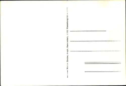 Ak Schauspielerin Gisela Schlüter, Portrait, Autogramm