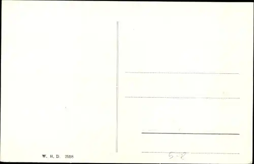 Ak München, Prinzregenten-Terrasse mit Friedensdenkmal
