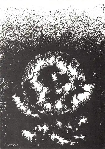 Ak Stop Sie die Neutronenbombe