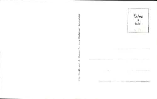 Ak Sommelsdijk Insel Goeree Overflakkee Südholland, Gladiolenstraat