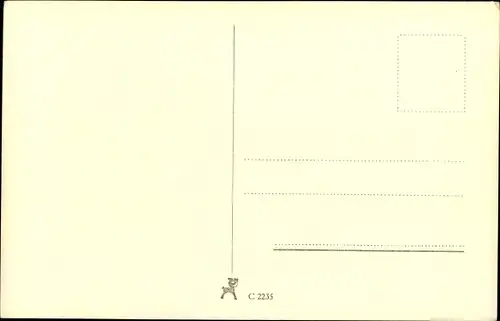 Ak Schauspielerin Margit Symo, Portrait mit Hut, Autogramm