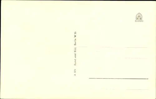 Ak Schauspielerin Lucie Englisch, Portrait, Autogramm