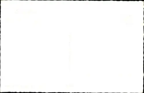 Ak Schauspielerin Erica Beer, Portrait