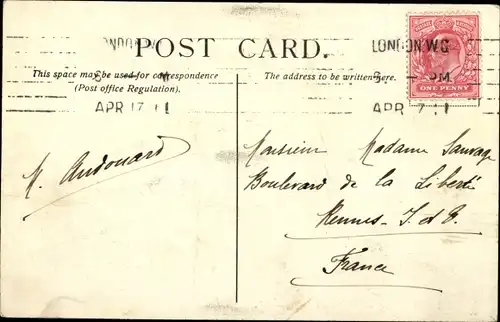 Ak London City England, Horse Guards