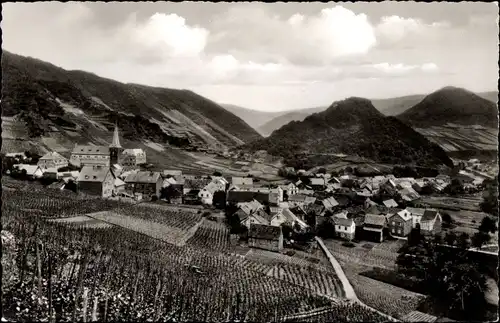Ak Mayschoß an der Ahr, Panorama