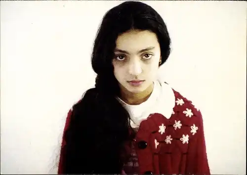 Ak Geben Sie Flüchtlingen eine Stimme