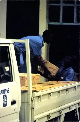 Ak Caritas, Menschen in Not