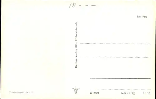 Ak Hansestadt Rostock, Schwimmhalle Neptun