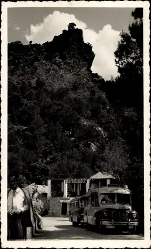 Ak Mallorca Balearen, La Calobra