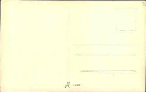 Ak Schauspielerin Hilde Weissner, Portrait, Autogramm