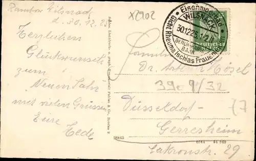 Ak Bad Wilsnack in der Prignitz, Markt, Kirche, Denkmal