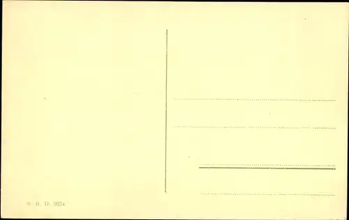 Ak München, Prinzregenten-Terrasse, Friedensdenkmal